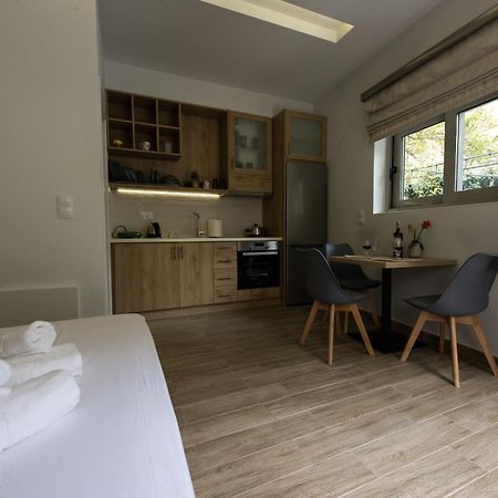 Wonderlust Apartment Close To Sea Α1 Каламата Экстерьер фото