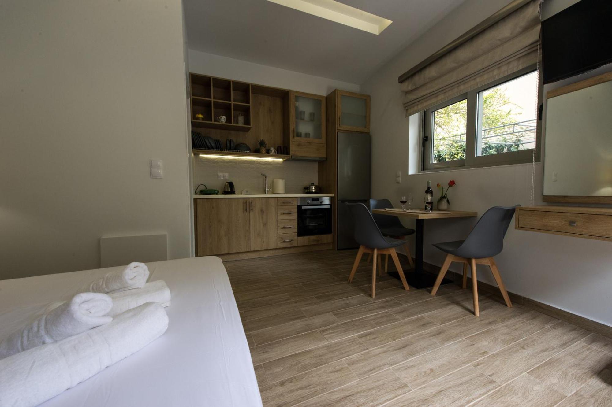 Wonderlust Apartment Close To Sea Α1 Каламата Экстерьер фото